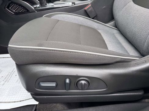 Certified 2023 Chevrolet TrailBlazer LT FWD image 13