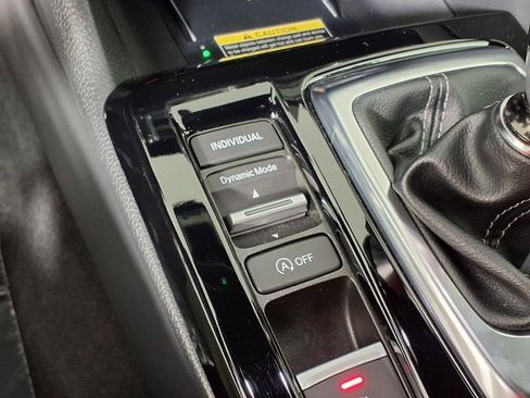 Used 2024 Acura Integra A-Spec image 25