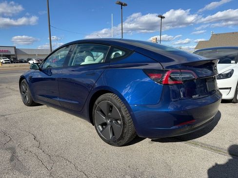 Used 2021 Tesla Model 3 Long Range image 19