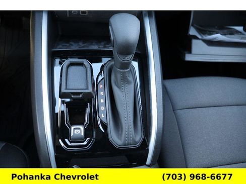 New 2026 Chevrolet Colorado W/T w/ LPO, Pro Essentials Package image 15