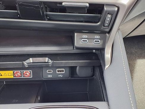 New 2026 Lexus RX 350 Premium Plus AWD/4WD image 25