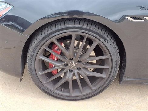 Used 2022 Maserati Ghibli Modena Q4 image 48