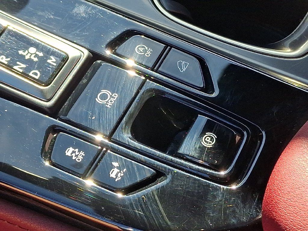 Used 2024 Lexus NX 350 AWD image 26