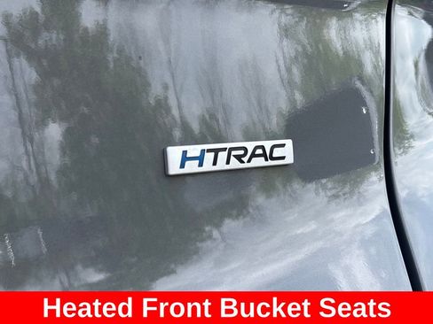 Used 2023 Hyundai Santa Fe SEL AWD/4WD image 17