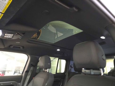 Certified 2024 Land Rover Defender 130 Outbound image 22