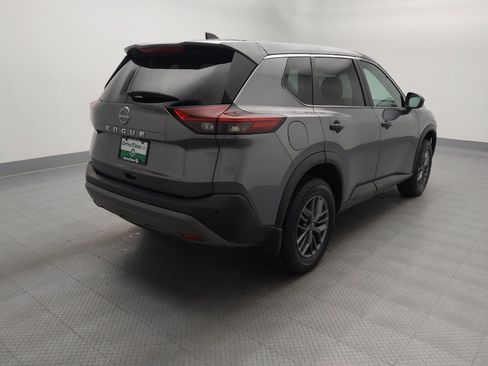Used 2023 Nissan Rogue S FWD image 9