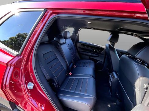 Used 2024 Honda CR-V Sport Touring image 21