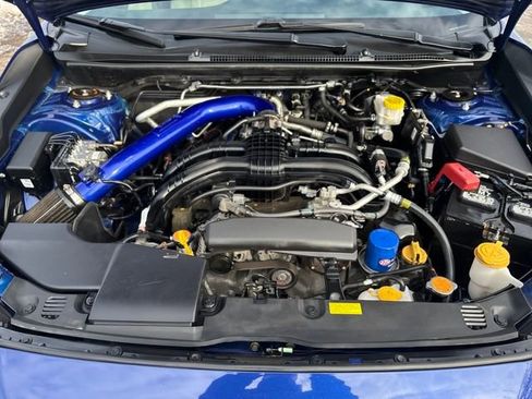 Used 2023 Subaru Impreza 2.0i image 20