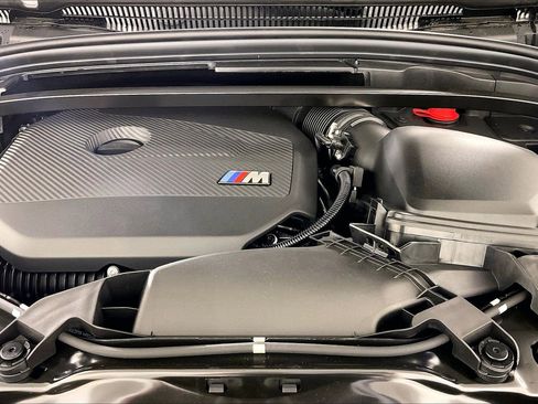 New 2026 BMW X1 M35i w/ Technology Package AWD/4WD image 15