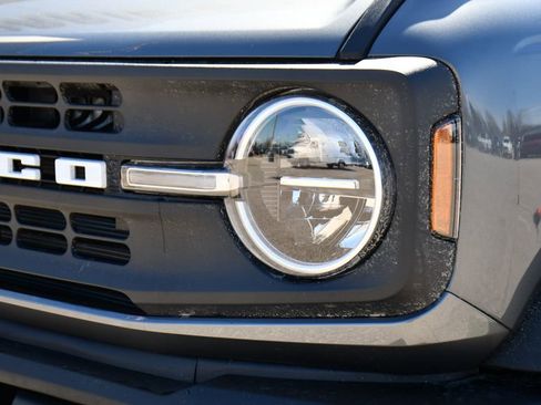Used 2026 Ford Bronco Big Bend AWD/4WD image 40