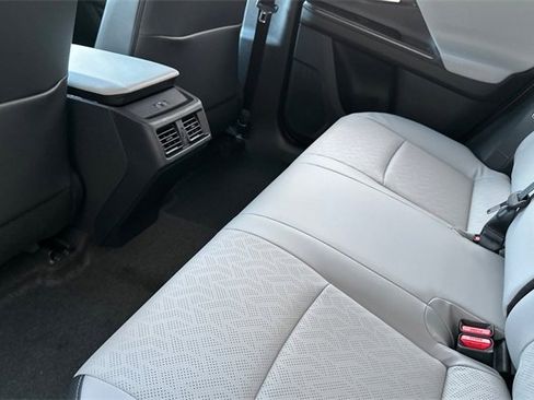 New 2026 Subaru Solterra Premium image 9