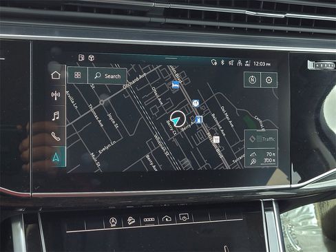 Used 2022 Audi Q7 3.0T Premium Plus image 18