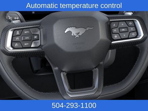 New 2026 Ford Mustang GT Premium image 12