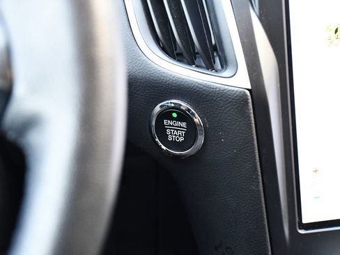 Used 2024 Ford Edge SEL w/ Convenience Package AWD/4WD image 27