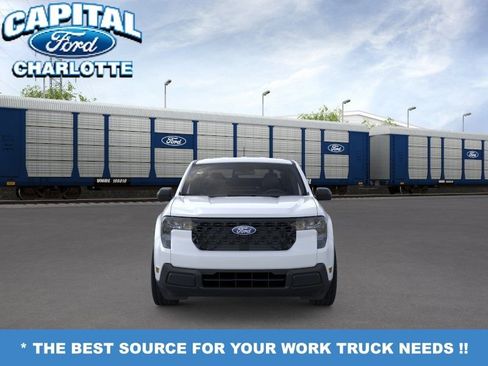 New 2026 Ford Maverick XL FWD image 6