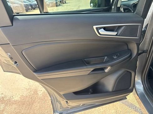 Certified 2024 Ford Edge SEL w/ Convenience Package AWD/4WD image 13