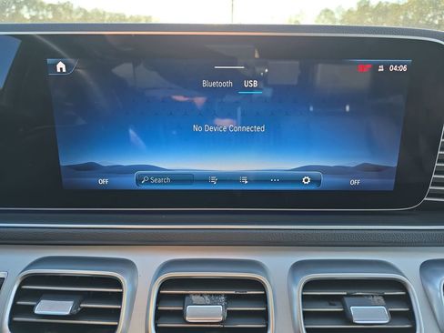 Used 2024 Mercedes-Benz GLE 450e GLE 450e image 26