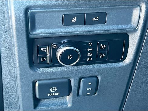 Used 2023 Ford Expedition Max Platinum AWD/4WD image 10