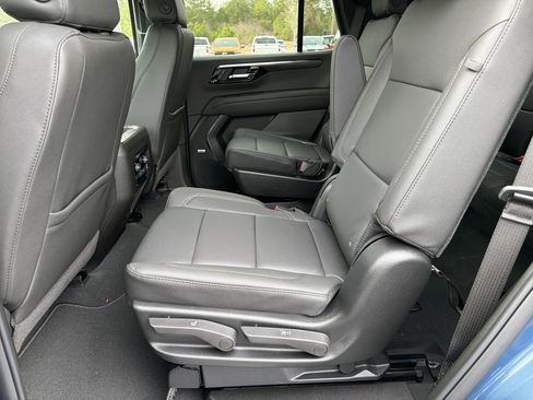 New 2026 Chevrolet Tahoe LT w/ Comfort Package image 22