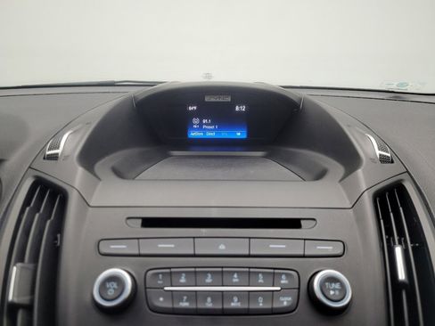 Used 2017 Ford Escape SE FWD image 25