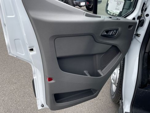 New 2026 Ford Transit 350 148 High Roof Extended AWD image 10
