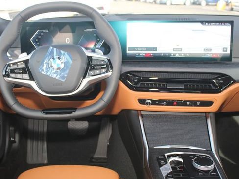 New 2026 BMW 330i xDrive Sedan w/ Premium Package image 19