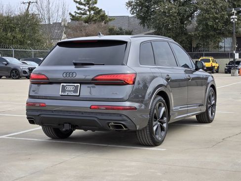 Used 2026 Audi Q7 3.0T Premium Plus AWD/4WD image 8