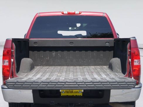 Used 2013 Chevrolet Silverado 1500 LTZ w/ LTZ Plus Package RWD image 32