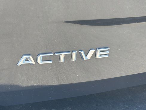 Certified 2025 Ford Expedition Active AWD/4WD image 35