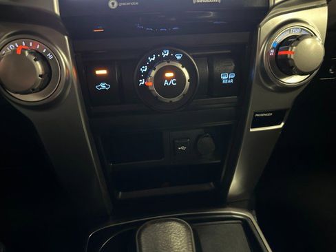 Used 2023 Toyota 4Runner TRD Sport image 71