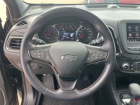 Used 2022 Chevrolet Equinox RS w/ LPO, Floor Liner Package AWD/4WD image 42