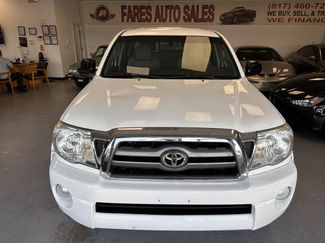 Used 2010 Toyota Tacoma PreRunner w/ TRD Off-Road Pkg w/JBL Audio RWD video 1