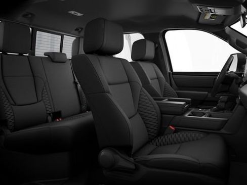 New 2026 Toyota Tundra SR AWD/4WD image 29
