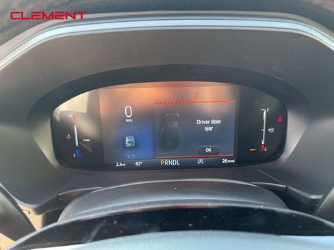 New 2025 Ford Escape Active w/ Cold Weather Package image 9