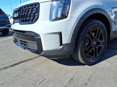 Used 2024 Kia Telluride EX X-Line image 14