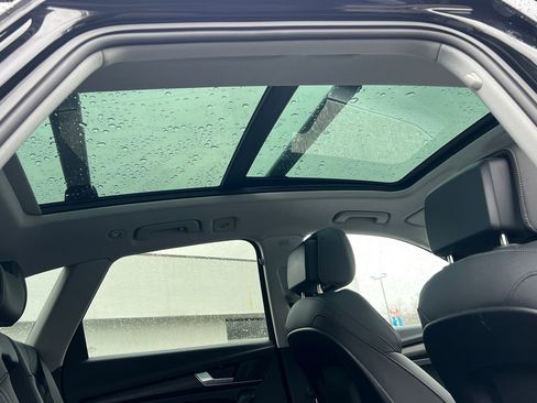 Used 2024 Audi Q5 2.0T Premium Plus image 16