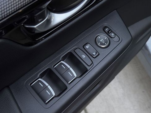 Used 2024 Honda CR-V Sport Touring image 14