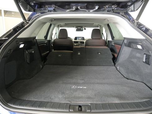 Used 2020 Lexus RX 350 AWD w/ Premium Package image 29