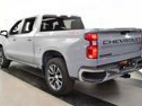 Used 2024 Chevrolet Silverado 1500 LT image 5