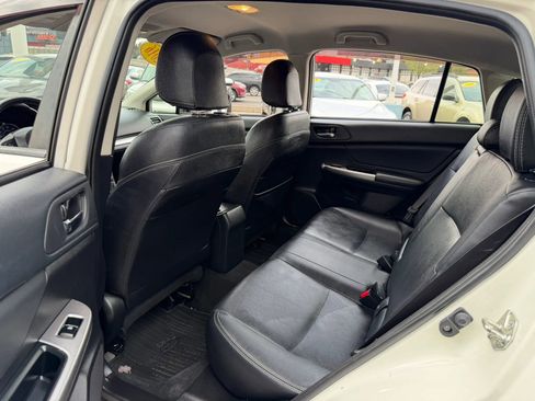 Used 2016 Subaru Impreza 2.0i Sport Limited w/ Popular Package #1 image 38