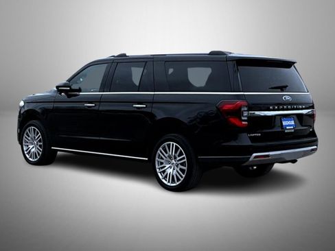 Used 2024 Ford Expedition Max Limited image 7