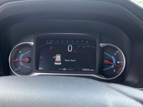 Used 2020 Honda Passport Touring image 22