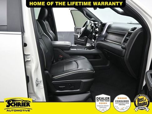 Used 2019 RAM 2500 Limited image 43