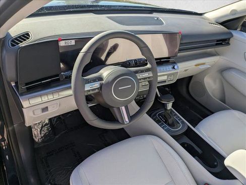 New 2026 Hyundai Kona SEL Sport image 3