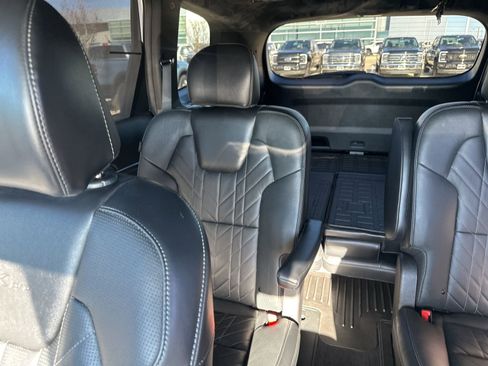 Used 2024 Kia Telluride SX Prestige X-Pro image 19