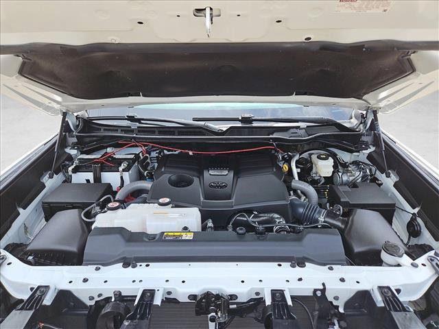 Used 2025 Toyota Tundra SR5 RWD image 21