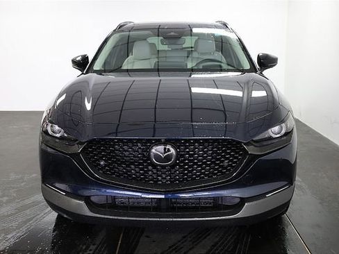 New 2026 MAZDA CX-30 2.5 Turbo w/ Premium Plus Pkg image 27