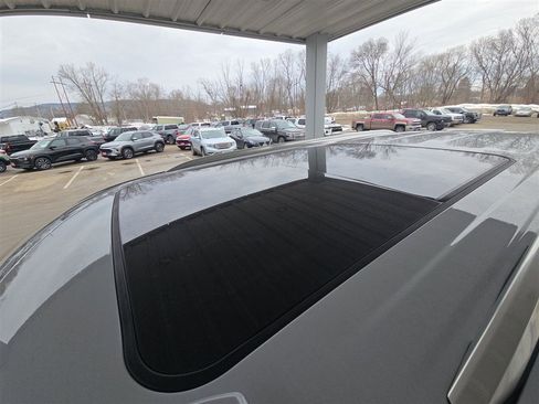 New 2026 Chevrolet Tahoe Premier w/ Sun And Tow Package image 19