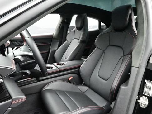 Certified 2024 Porsche Taycan GTS AWD/4WD image 5