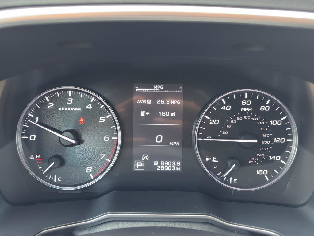 Used 2023 Subaru Outback Limited AWD/4WD image 9